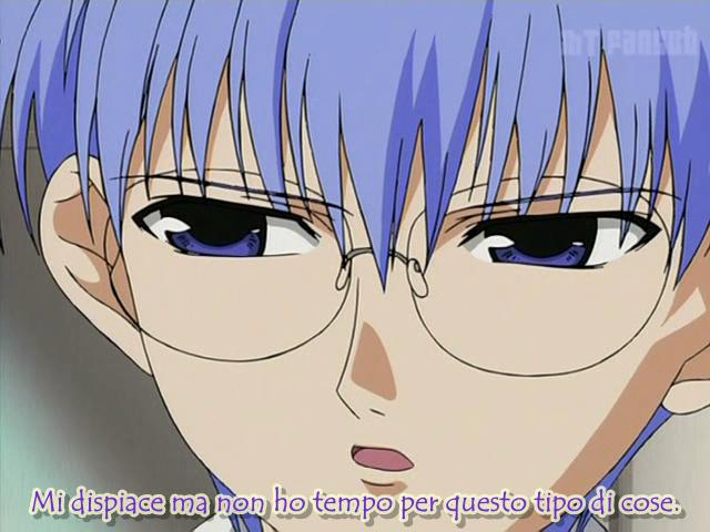 Otaku Gallery  / Anime e Manga / D.N.Angel / Screen Shots / Stage 04 - Fra luce ed oscurita` / 055.jpg